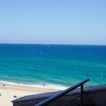 Apartment бийч -