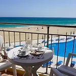 Apartment бийч -