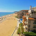 Apartment бийч - Obzor