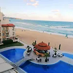 Apartment бийч -