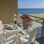 Apartment бийч -