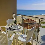 бийч - Apartment Obzor