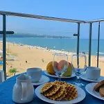 Apartment бийч - Obzor