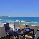 Apartment бийч - Obzor