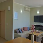 бийч - Apartment Obzor