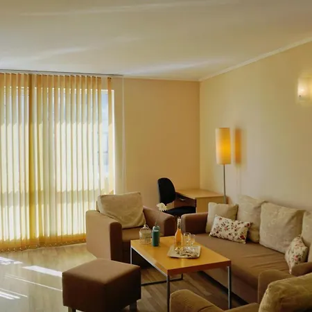 бийч - Apartment Obzor