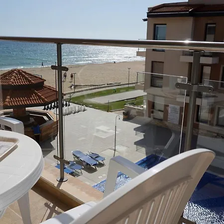 Apartment бийч - Obzor