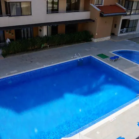 Apartment бийч - Obzor