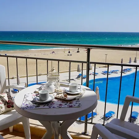 Apartment бийч -