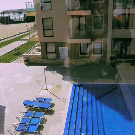 бийч - Apartment Obzor