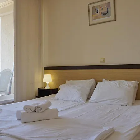 Apartment бийч - *