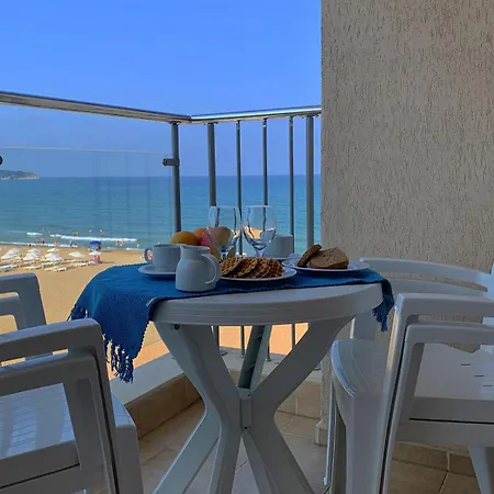 Apartment бийч -