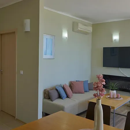 бийч - Apartment Obzor