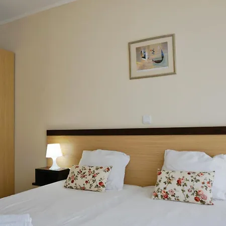 Apartmán бийч - Obzor