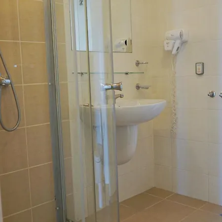 Apartmán бийч -