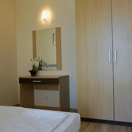 Apartmán бийч - Obzor