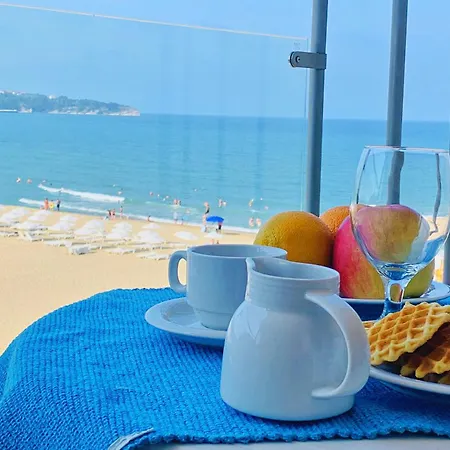 Apartment бийч -