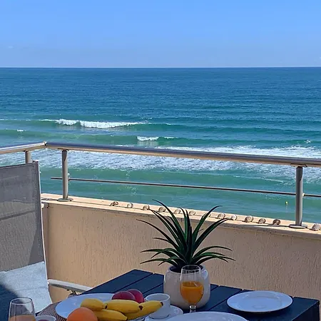 бийч - Apartment *