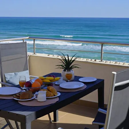 бийч - Apartmán *