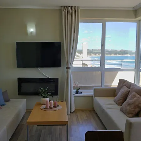 Apartmán бийч - *