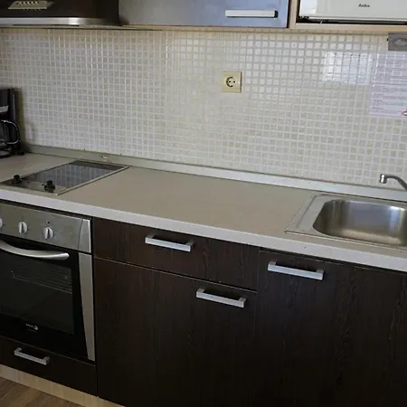 бийч - Apartmán Obzor