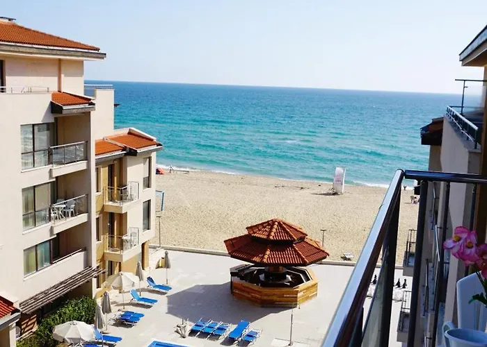 бийч - Apartment *