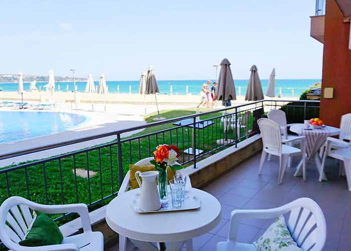 бийч - Apartment *