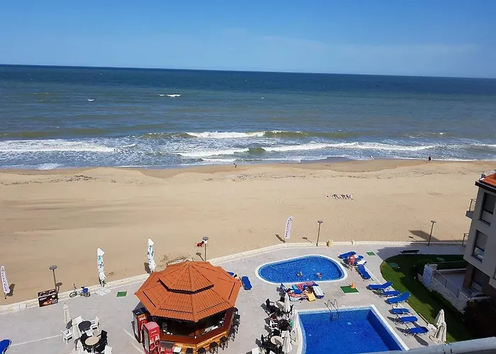 бийч - Apartment