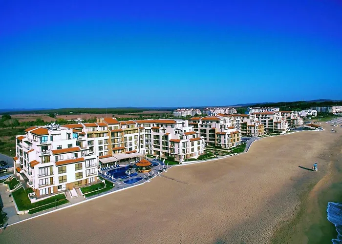 бийч - Apartment