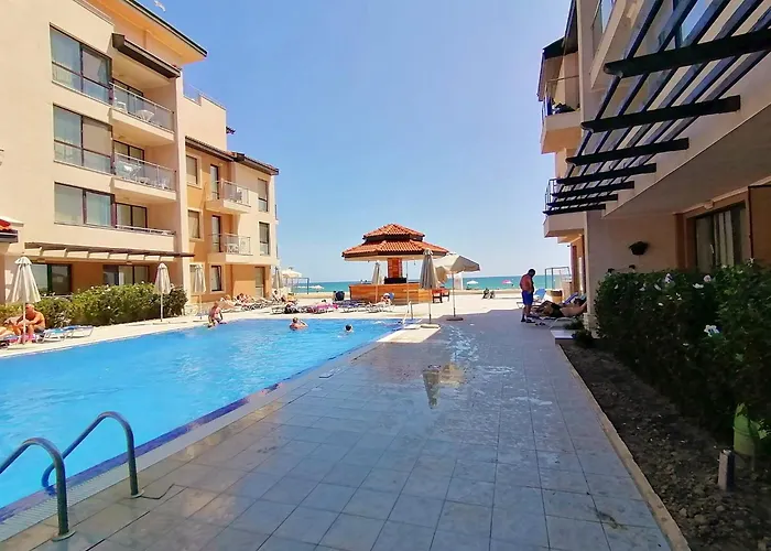 бийч - Apartment