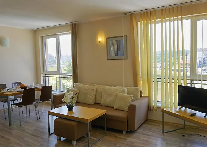 бийч - Apartment *