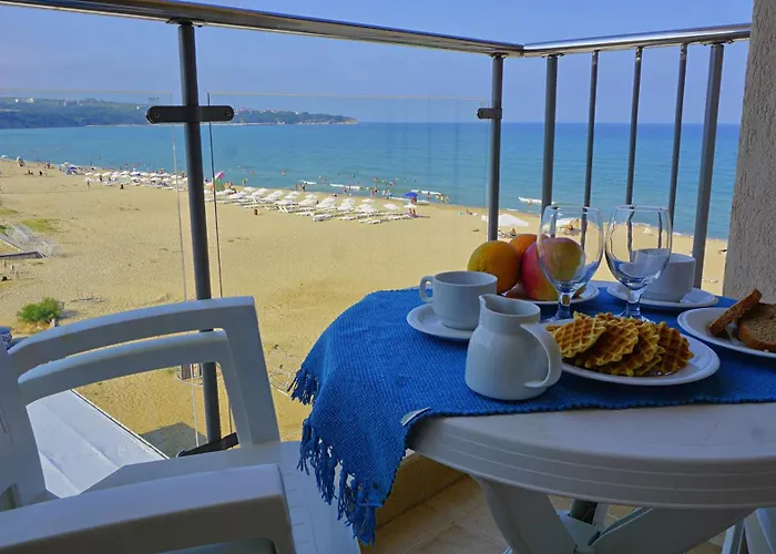 бийч - Apartment Obzor