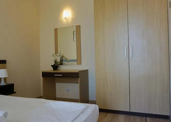 Apartment бийч - Obzor