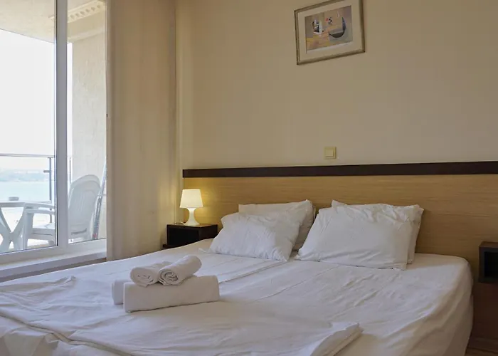 Apartment бийч - *