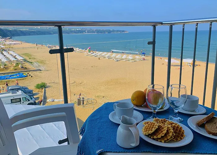 бийч - Apartment *