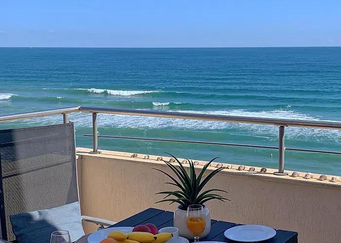 бийч - Apartment *