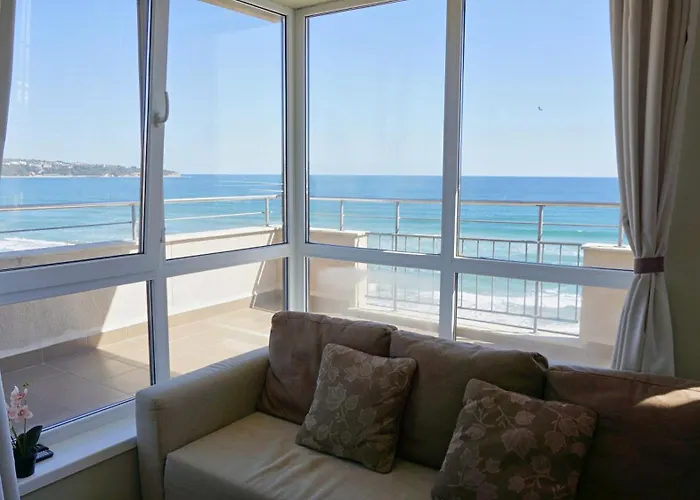 бийч - Apartment *